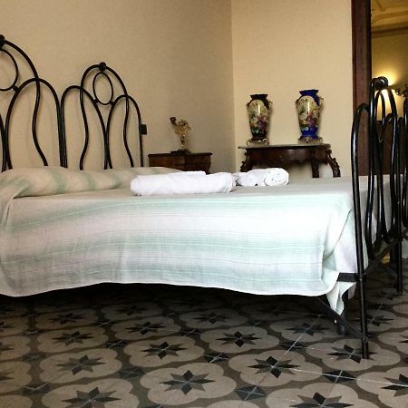 Marina Inn Milazzo Eksteriør bilde