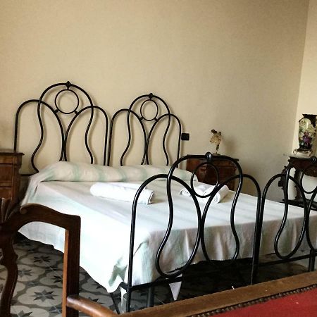 Marina Inn Milazzo Eksteriør bilde