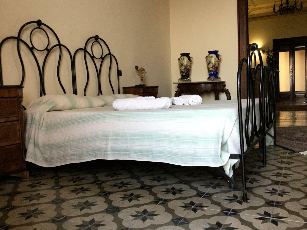 Marina Inn Milazzo Eksteriør bilde
