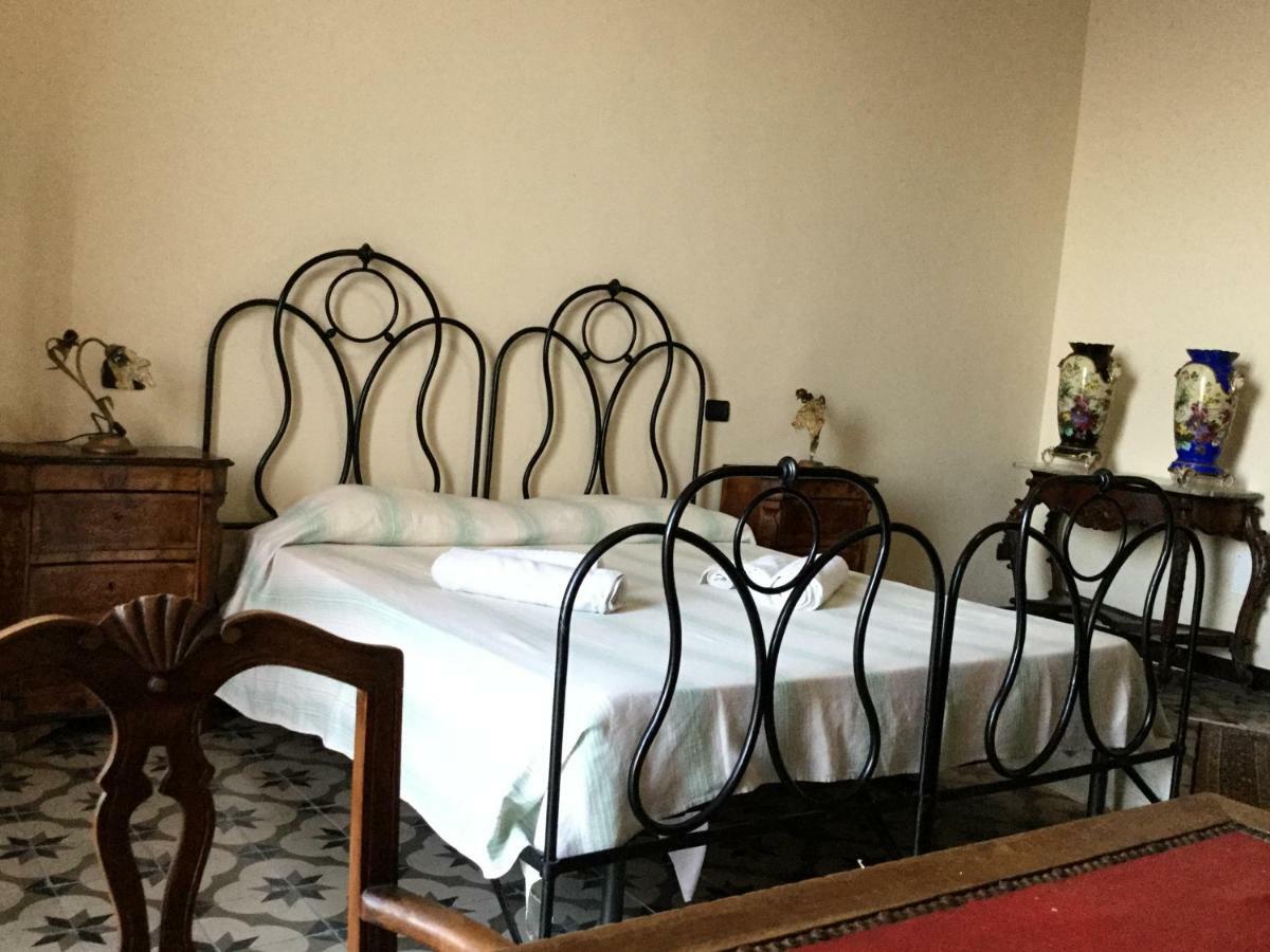 Marina Inn Milazzo Eksteriør bilde