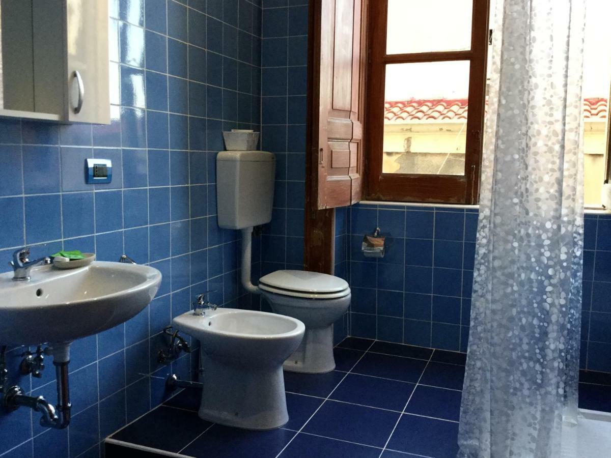 Marina Inn Milazzo Eksteriør bilde